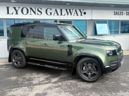 2026 Land Rover Defender - photo 25