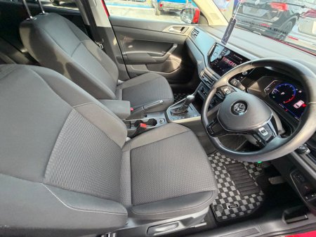2019 Volkswagen Polo - photo 18