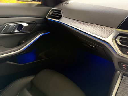 2022 BMW 3-Series - photo 44