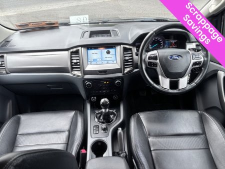 2019 Ford Ranger - photo 9