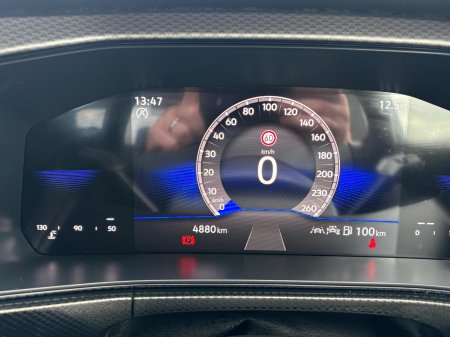 2026 Volkswagen T-Cross - photo 9