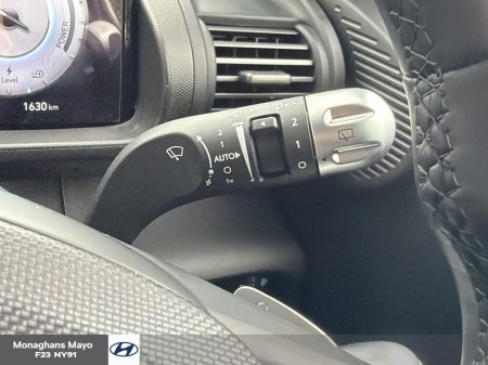 2026 Hyundai INSTER - photo 25