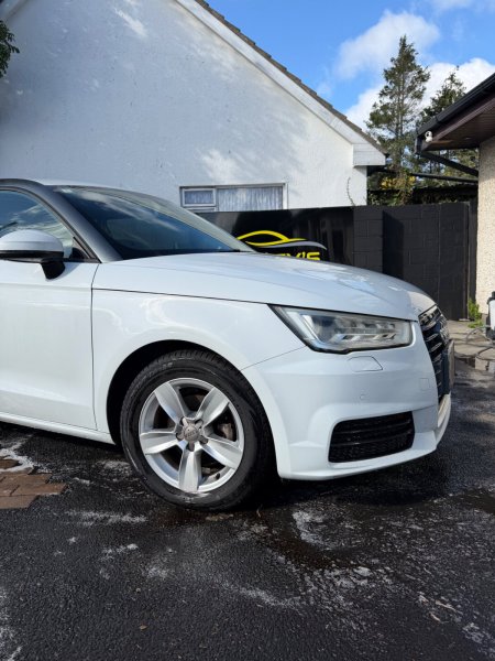 2016 Audi A1 - photo 3