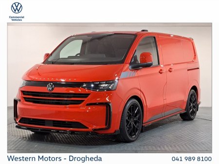 2026 Volkswagen Transporter - photo 11