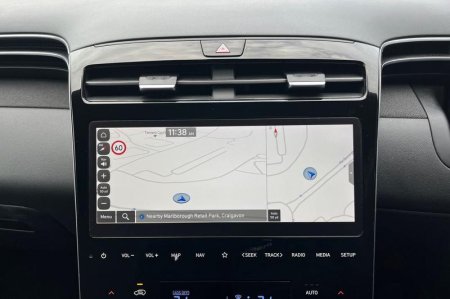 2023 Hyundai Tucson - photo 27