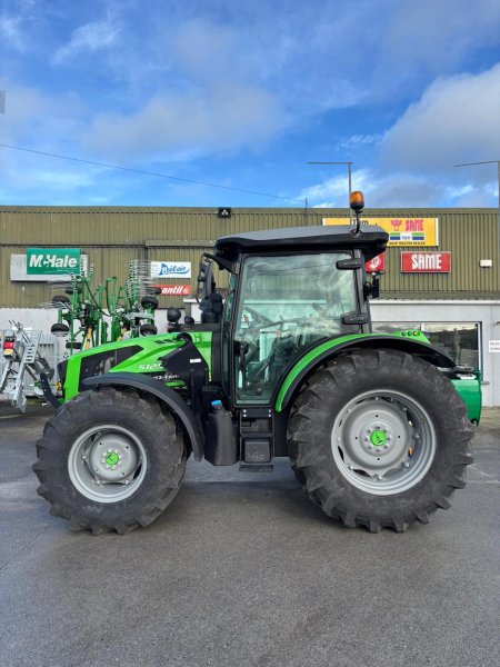 2026 DEUTZ-FAHR Keyline - photo 3