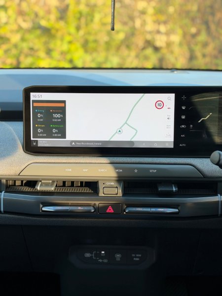 2025 Kia EV3 - photo 23