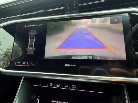 2019 Audi A6 - photo 20