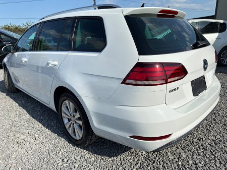 2017 Volkswagen Golf - photo 3