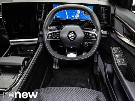 2024 Renault Austral - photo 24