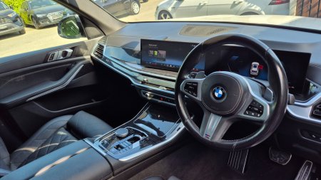 2024 BMW X5 - photo 38