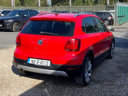 2016 Volkswagen Polo - photo 6
