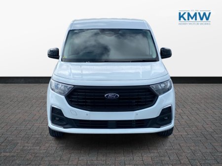 2026 Ford Transit Connect - photo 2