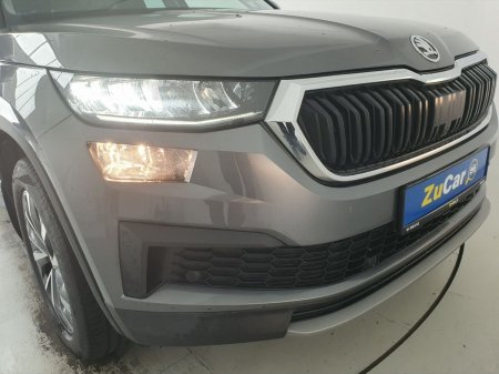 2023 Skoda Kodiaq - photo 50