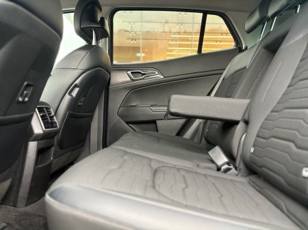 2023 Kia Sportage - photo 4