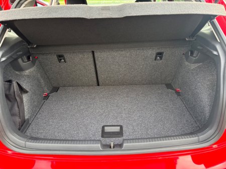 2019 Volkswagen Polo - photo 12