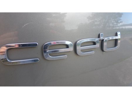 2017 Kia Ceed - photo 8