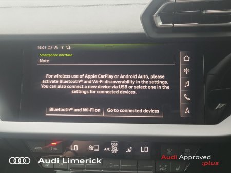 2026 Audi A3 - photo 18
