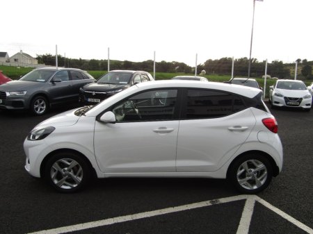 2023 Hyundai i10 - photo 6