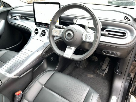 2026 Smart #3 - photo 8