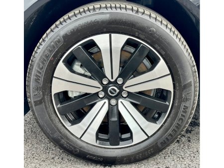 2025 Volvo XC60 - photo 25