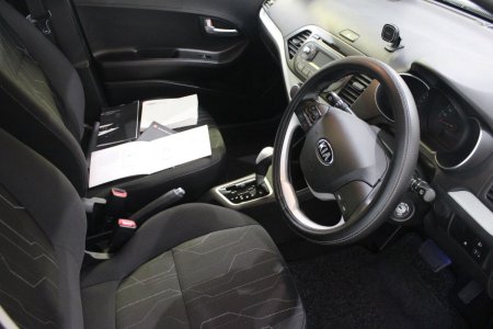 2017 Kia Picanto - photo 13