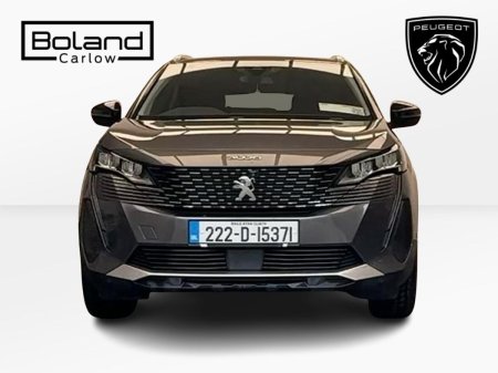 2022 Peugeot 3008 - photo 7