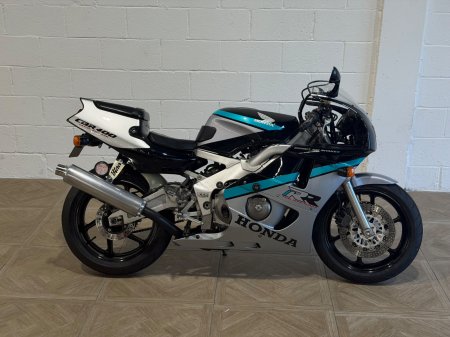1998 Honda CBR - photo 2