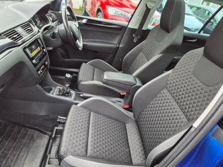 2018 Skoda Rapid - photo 17