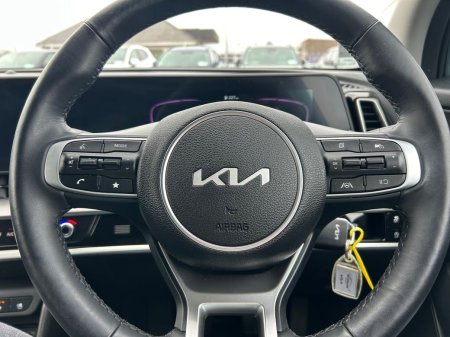 2024 Kia Sportage - photo 13