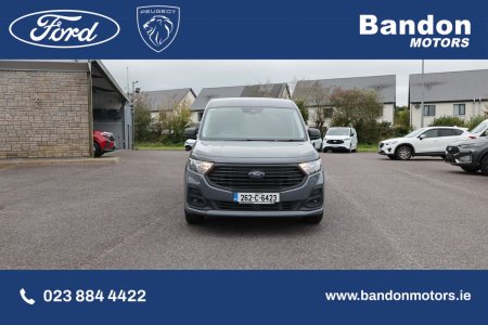 2026 Ford Transit Connect - photo 2