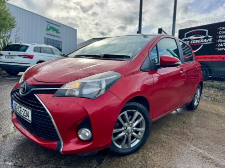 2016 Toyota Yaris - photo 5