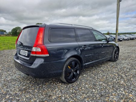 2016 Volvo V70 - photo 6