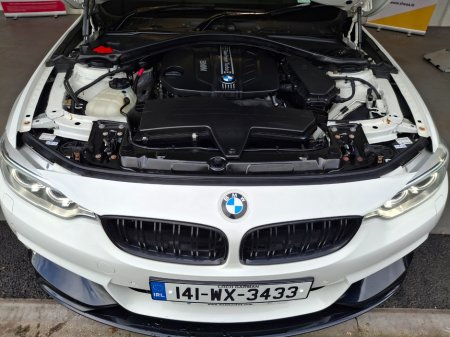 2014 BMW 4-Series - photo 22