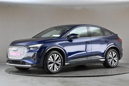 2023 Audi Q4 e-tron - photo 4