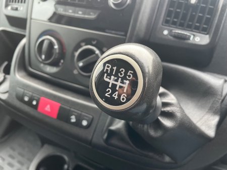 2019 Fiat Ducato - photo 21