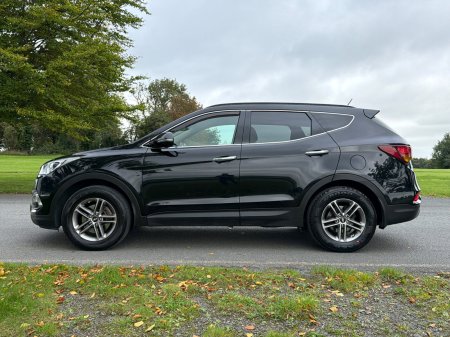 2017 Hyundai Santa Fe - photo 8
