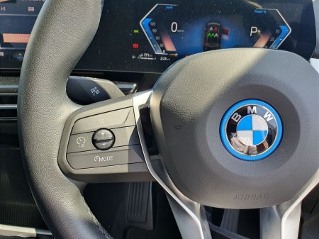 2025 BMW 2-Series - photo 17