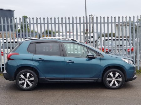 2019 Peugeot 2008 - photo 7