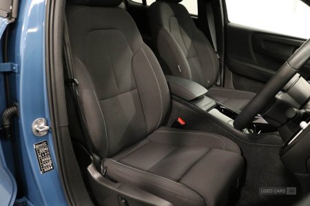 2023 Volvo C40 - photo 15