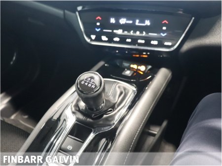 2018 Honda HR-V - photo 20