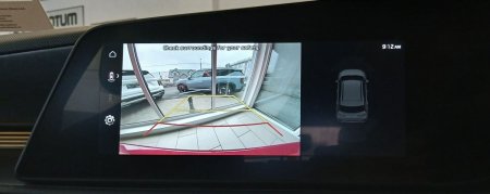 2027 Kia Niro - photo 18