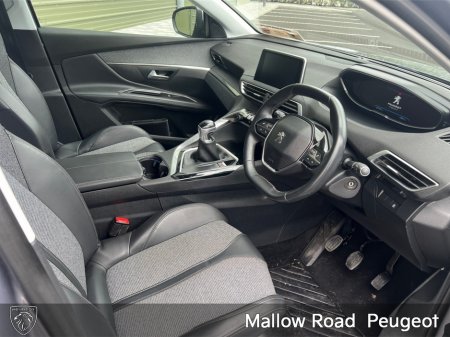 2018 Peugeot 5008 - photo 2