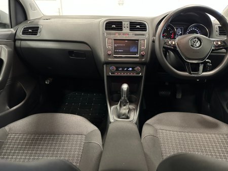 2014 Volkswagen Polo - photo 31