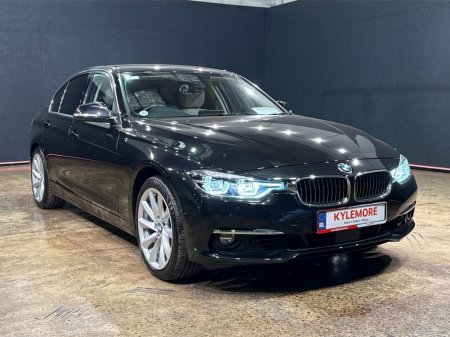 2016 BMW 3-Series - photo 9