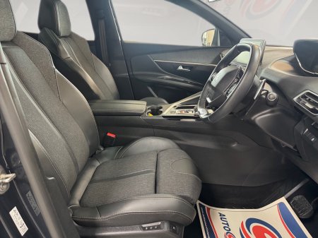 2021 Peugeot 3008 - photo 11