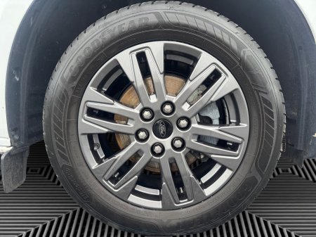 2024 Ford Transit Custom - photo 9