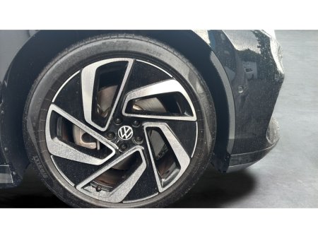 2025 Volkswagen ID.7 - photo 9