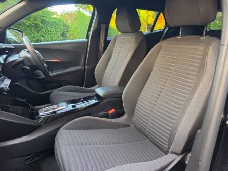 2023 Peugeot 2008 - photo 19