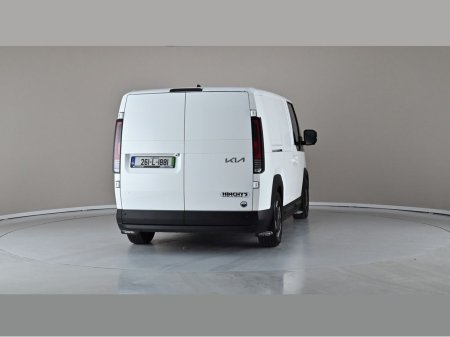 2026 Kia PV5 - photo 26